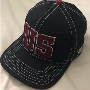 US hat